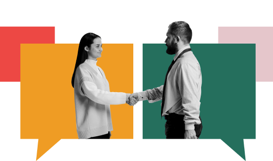 building trust