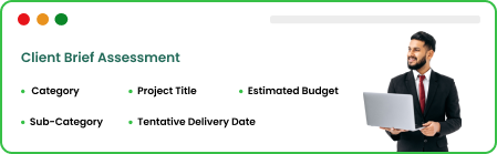 client brief