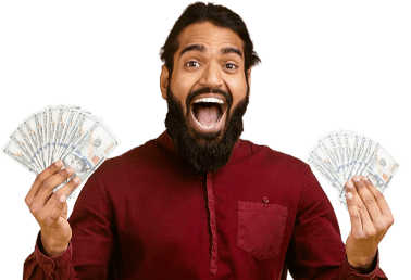control over earnings