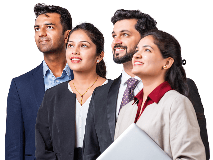 create team project