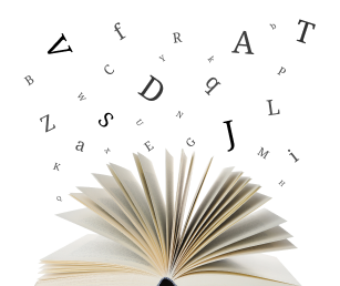 creative writing