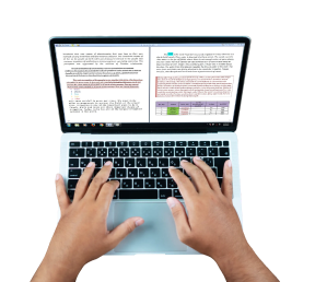 data entry