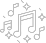 music audio