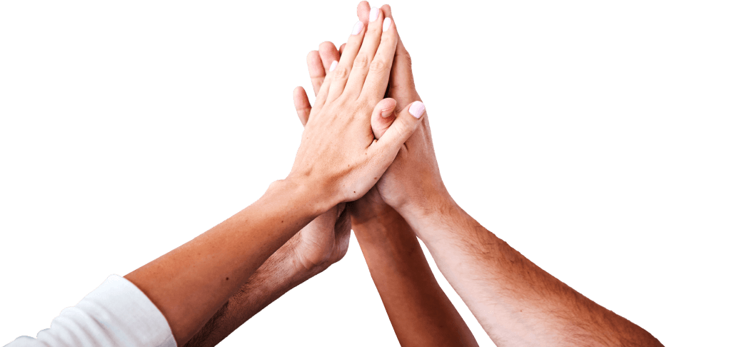 partnership banner