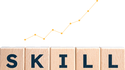 high skills