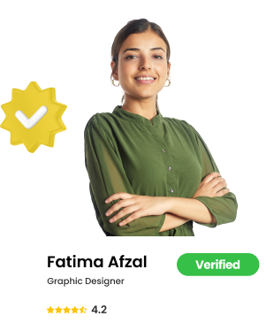 verified professionals