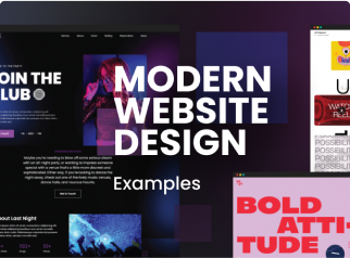 webiste design