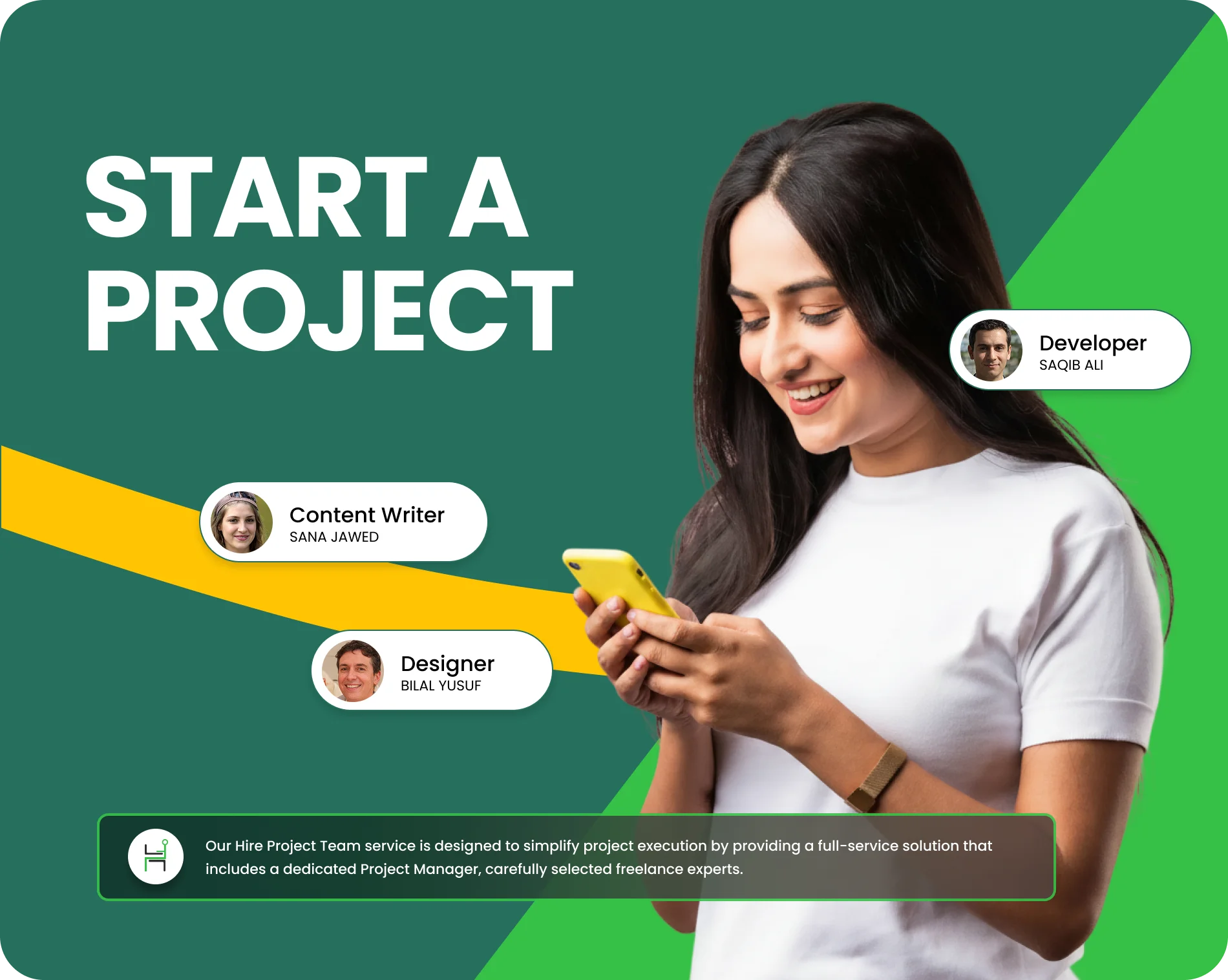 banner slider