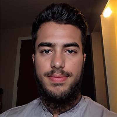 user icon
