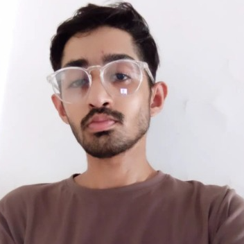 user icon