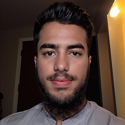 user icon