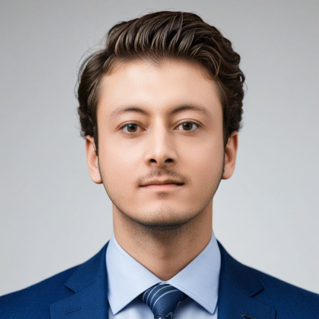 user icon